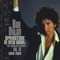 Springtime In New York: The Bootleg Series, Vol. 16 (1980 – 1985) by Bob Dylan (CD)