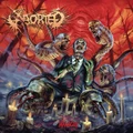 Maniacult by Aborted (CD)