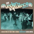 Under The Influence Vol. 9 by Alena Arpels (CD)