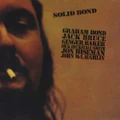 Solid Bond by Graham Bond (CD)