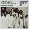Overdose of The Holy Ghost - Compiled by David Hill by Southbound Distribution Limited (Vinyl)