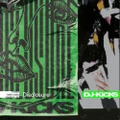 DJ Kicks: Disclosure (CD)