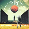 Beyond And Before - (1968 - 1970) by Yes (CD)