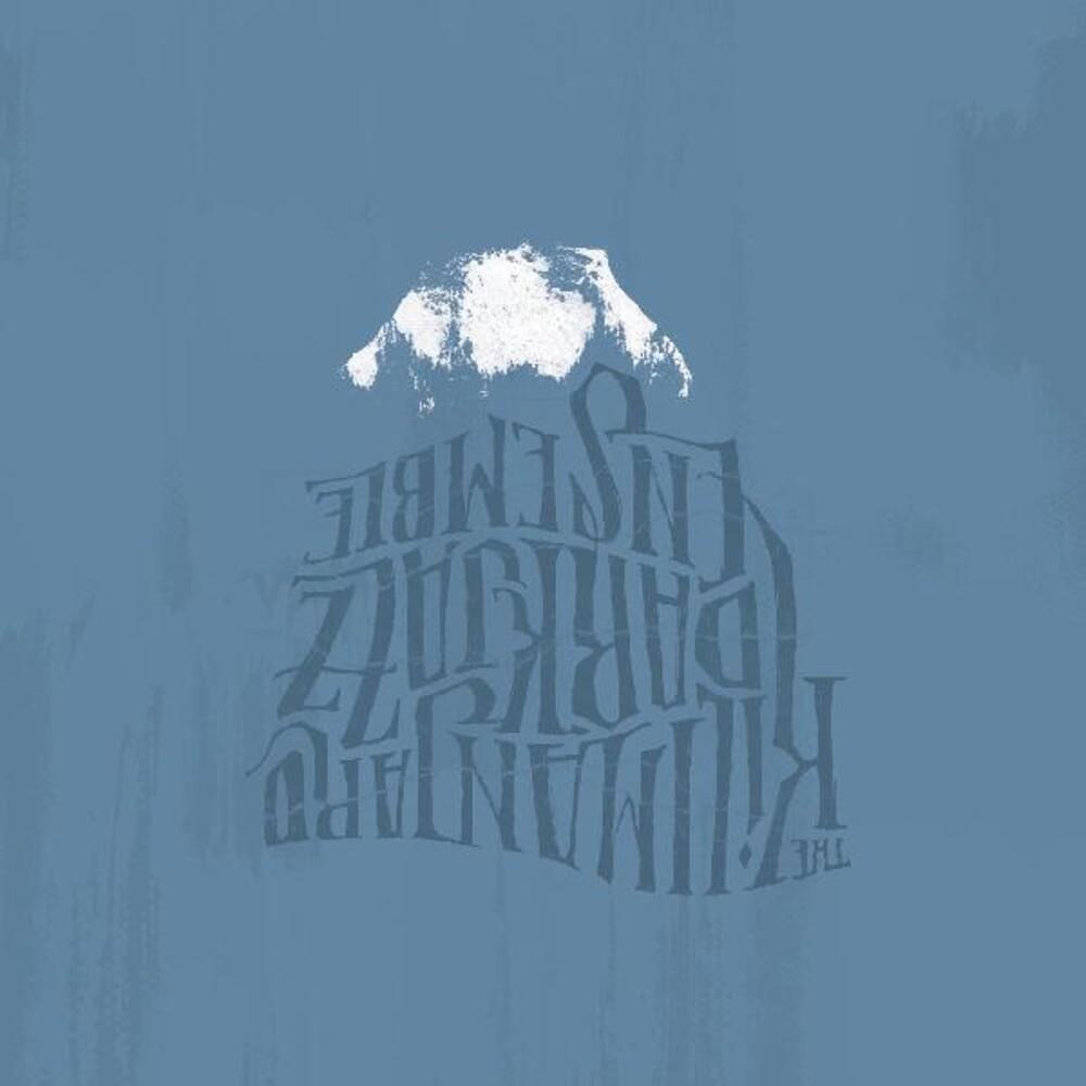 The Kilimanjaro Darkjazz Ensemble (Vinyl)