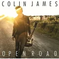 Open Road by Colin James (CD)