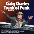 Trunk Of Funk Vol. 2 by Craig Charles (CD)