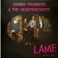 LAMF - The Lost 77 Mixes by Johnny Thunders (CD)