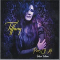 Pieces Of Me (Deluxe) by Tiffany (CD)