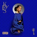 Keys by Alicia Keys (CD)