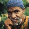Gratitude by Abiodun Oyewole (CD)