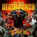 Got Your Six by Five Finger Death Punch (CD)