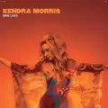 Nine Lives by Kendra Morris (CD)