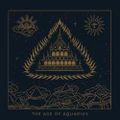 The Age of Aquarius by Yin Yin (CD)