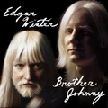 Brother Johnny by Edgar Winter (CD)