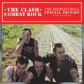 Combat Rock / The People’s Hall (Special Edition) by The Clash (CD)