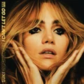 I Can't Let Go by Suki Waterhouse (CD)