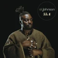 55.4 by Sly Johnson (CD)