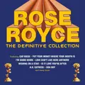 The Definitive Collection by Rose Royce (CD)