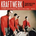 Transmission Impossible by Kraftwerk (CD)