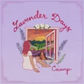 Lavender Days by Caamp (CD)