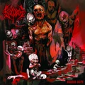 Breeding Death (EP) by Bloodbath (CD)