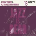 Katalyst JID013 by Adrian Younge (CD)