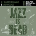 Jazz Is Dead 011 by Adrian Younge (CD)