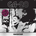Crackdown by GA-20 (CD)
