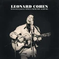 Hallelujah And Songs From His Albums by Leonard Cohen (CD)