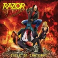 Cycle of Contempt by Razor (CD)