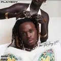 Playboy by Fireboy DML (CD)