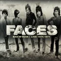 Bad 'n Ruin - Live 1971-72 by Faces (CD)