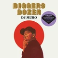 Diggers Dozen - 12 Nippon Gems selected by DJ Muro (CD)