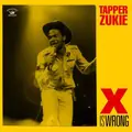 X Is Wrong by Tapper Zukie (CD)