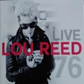 Live 76 by Lou Reed (CD)