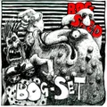 The Official Bog-Set by Bog-Shed (CD)