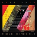 Return Of The SP-1200 V.2 by Pete Rock (CD)