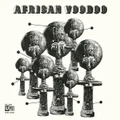 African Voodoo by Manu Dibango (CD)