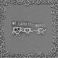 We Cater To Cowards by Oozing Wound (CD)