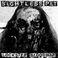 Lockstep Bloodwar by Sightless Pit (CD)