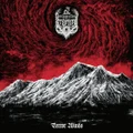 Terror Winds by T.O.M.B (CD)