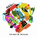 This Must Be The Place by Apollo Brown (CD)