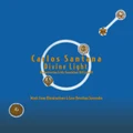 Divine Light: Reconstruction & Mix Translation By Bill Laswell (Limited Coloured Vinyl) by Carlos Santana (Vinyl)