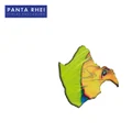 Panta Rhei by Niklas Paschburg (CD)