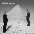 fabric presents Chaos In The CBD (CD)