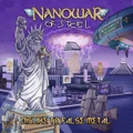 Dislike To False Metal by Nanowar Of Steel (CD)