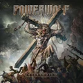 Interludium by Powerwolf (CD)