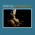 Stephen Stills Live At Berkeley 1971 (CD)