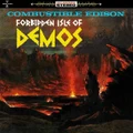 Forbidden Isle Of Demos by Combustible Edison (CD)