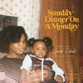 Sunday Dinner On A Monday by Speech Debelle (CD)